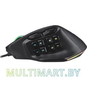 Игровая мышь Redragon Aatrox картинка 5